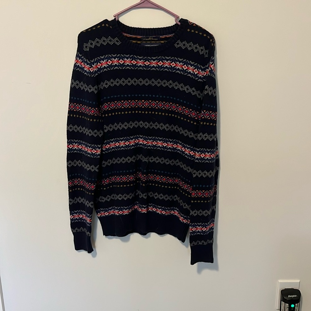 American eagle size medium sweater